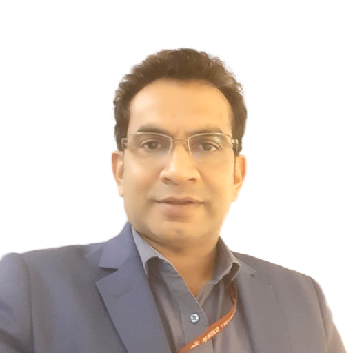 Dr. V. Kalaiselvan